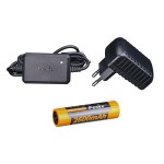 Ліхтар ручний вибухобезпечний Fenix WF30RE 5