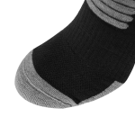 Шкарпетки Merino LongAir Pro Чорні 3 Шкарпетки Merino LongAir Pro Чорні 3