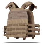 Бронежилет 4 уровня NIJ (M.V.P.). Вес 6.2 кг. Керамические плиты PGD U-line ESAPI 2.95 кг. Койот 2 Бронежилет 4 уровня NIJ (M.V.P.). Вес 6.2 кг. Керамические плиты PGD U-line ESAPI 2.95 кг. Койот 2