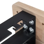 Настінне кріплення Armor Hang Station для тактичного спорядження. Колір світло-бежевий 2 Настінне кріплення Armor Hang Station для тактичного спорядження. Колір світло-бежевий 2