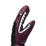 Перчатки женские Black Diamond W Spark Mitts, Dragon Fig 3 Перчатки женские Black Diamond W Spark Mitts, Dragon Fig 3
