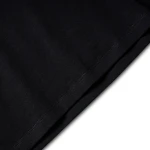 Футболка чоловіча For War Black (чорний). Матеріал Cotton/Elastane 6