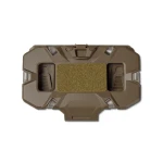 Тактичне кріплення для телефону на систему Molle, 17х11х3 см. Койот 3 Тактичне кріплення для телефону на систему Molle, 17х11х3 см. Койот 3