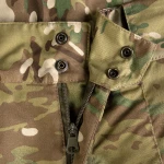 Штаны тактические Stalker 3.0 Twill, Camotec. Мультикам 5