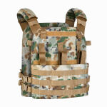 Плейт керрієр "BASE" Covert Transitional Camo Pat.D663,959