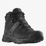 Ботинки тактические Salomon X Ultra Forces Mid Gore-Tex®. Black 2