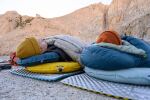 Килимок Therm-a-Rest NeoAir Xlite NXT RW, Solar Flare 7