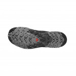 Трекінгові кросівки Salomon® Xa Pro 3D V9 Wide. Чорний. Розмір 40 5