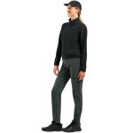 Куртка флісова Odlo Classic Fleece W, Чорний 3 Куртка флісова Odlo Classic Fleece W, Чорний 3