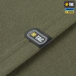 Поло тактичне M-Tac Ranger 65/35 Army Олива, army Olive 6 Поло тактичне M-Tac Ranger 65/35 Army Олива, army Olive 6