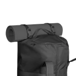 Тактическая сумка-баул Carrier на 100 л, Camotec. Черный 2 Тактическая сумка-баул Carrier на 100 л, Camotec. Черный 2