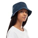 Панама Buff Trek Bucket Hat, Rinmann Black 8 Панама Buff Trek Bucket Hat, Rinmann Black 8
