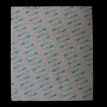 Наліпки камуфляжні Hexagon Malva, 24 х 28 см. Cordura 1000D. Мультикам 4