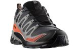 Кроссовки Salomon XA PRO 3D V9 Gore-Tex — Серый 2 Кроссовки Salomon XA PRO 3D V9 Gore-Tex — Серый 2