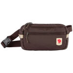 Сумка на пояс Fjällräven High Coast Hip Pack, Black Oak