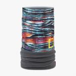 Шарф-труба Buff Polar, Kumihimo Multi 2 Шарф-труба Buff Polar, Kumihimo Multi 2