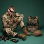 Тактическая рубашка Core Combat Shirt, длинный рукав, комбинированные материалы. Пиксель (мм-14) 8 Тактическая рубашка Core Combat Shirt, длинный рукав, комбинированные материалы. Пиксель (мм-14) 8