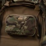 Modułowa kieszeń na zamek M-Tac Multicam 4
