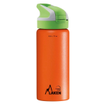 Термопляшка Laken Summit Thermo Bottle 0.5 L, Orange