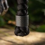 Темляк M-Tac Viper Stainless Сталь Чорний 5