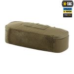 Органайзер утилитарный M-Tac Elite Medium (26х11 см) Олива (Темная) 4 Органайзер утилитарный M-Tac Elite Medium (26х11 см) Олива (Темная) 4