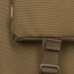 Коврик для сидения тактический 2-го класса защиты. Cordura 500D. Койот 10
