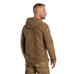 Куртка Pentagon Hercules флисовая. Койот 2 Куртка Pentagon Hercules флисовая. Койот 2