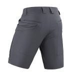 Шорти M-Tac Rubicon Flex Темно, dark Grey, темно-сірий 4