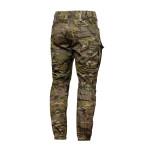 Штани тактичні стрейч Mission Ridge 4Wstretch. Мультикам 3 Штани тактичні стрейч Mission Ridge 4Wstretch. Мультикам 3
