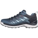 Кросівки LOWA Ferrox GTX LO W, темно-синій/крижаний блакитний 4 Кросівки LOWA Ferrox GTX LO W, темно-синій/крижаний блакитний 4