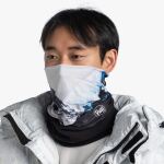 Шарф-труба Buff Polar, Mount Everest Blue 4