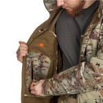 Куртка Pentagon Artaxes Soft Shell. Pentacamo 8
