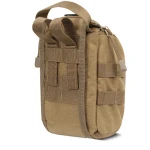 Аптечка увеличенная PRO (подсумок-органайзер). Cordura 1000. Койот 2 Аптечка увеличенная PRO (подсумок-органайзер). Cordura 1000. Койот 2