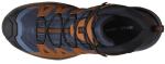 Черевики трекінгові SALOMON X ULTRA 360 LTR MID Gore-Tex — Коричневий 4 Черевики трекінгові SALOMON X ULTRA 360 LTR MID Gore-Tex — Коричневий 4