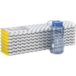 Килимок Therm-a-Rest Z Lite Sol, Limon/Silver 3 Килимок Therm-a-Rest Z Lite Sol, Limon/Silver 3