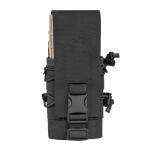 Підсумок для магазинів автомата Tasmanian Tiger SGL Mag Pouch MK II, Black 3 Підсумок для магазинів автомата Tasmanian Tiger SGL Mag Pouch MK II, Black 3
