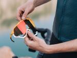 Очки Magicshine Morpher Photochromic Zeiss lense, MP002Z, Green 6