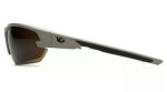 Захисні окуляри Venture Gear Tactical Semtex 2.0 Tan (bronze) Anti-Fog, коричневі в пісочній оправі 4 Захисні окуляри Venture Gear Tactical Semtex 2.0 Tan (bronze) Anti-Fog, коричневі в пісочній оправі 4