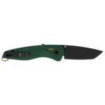 Розкладний ніж SOG Aegis AT, Forest/Moss, Tanto/Forest/Moss