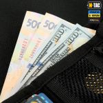 Гаманець M-Tac Elite Gen.II Hex Чорний 6