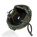 Кевларовый шлем TOR-D-VN олива. Размер L 5 Кевларовый шлем TOR-D-VN олива. Размер L 5