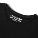 Футболка Onlywars від onlywars.store, cotton. Чорний 4 Футболка Onlywars від onlywars.store, cotton. Чорний 4