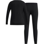Комплект Odlo Merino 200 Jr, Чорний 2 Комплект Odlo Merino 200 Jr, Чорний 2