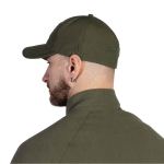 Czapka (bejsbolówka) Camotec Tactic SoftShell. Ciemnoniebieska 3