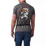 Фартух тактичний "5.11 Tactical Burger General Apron" Volcanic 2 Фартух тактичний "5.11 Tactical Burger General Apron" Volcanic 2