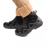 Черевики тактичні LOWA (Replika). Чорний. WATERPROOF 14 Черевики тактичні LOWA (Replika). Чорний. WATERPROOF 14
