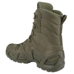 Черевики тактичні Lowa Zephyr MK2 Gore-Tex® HI TF. Ranger Green 2 Черевики тактичні Lowa Zephyr MK2 Gore-Tex® HI TF. Ranger Green 2