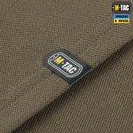 Поло M-Tac Basic 65/35 Dark Олива, dark Olive 6