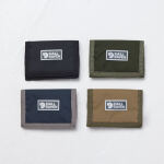 Гаманець Fjällräven Vardag Wallet, Navy 6
