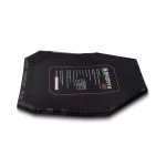 Полиэтиленовые бронеплиты 3 класса Ultimate Bronyx (комплект). Вес 2.58 кг. Размер XL (27.5х35.5 см) 6